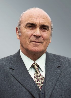 Ганс Либхерр