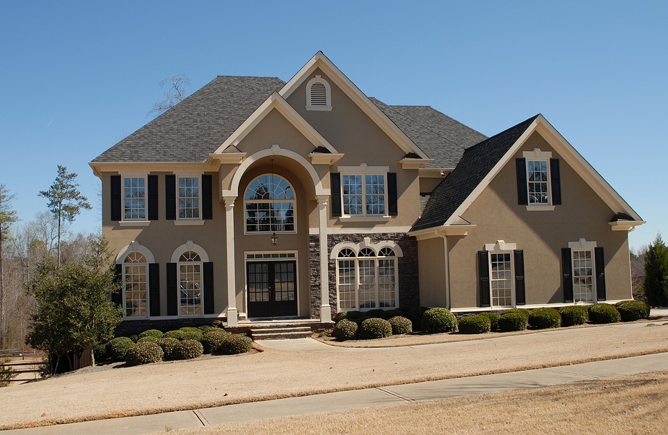 покупа дома в США